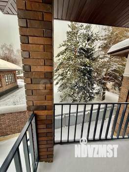 Дом 222м&sup2;, 2-этажный, участок 485 сот.  