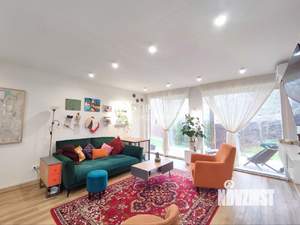 Дом 75м&sup2;, 1-этажный, участок 6 сот.  