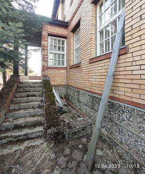 Дом 225м², 2-этажный, участок 1 сот.  