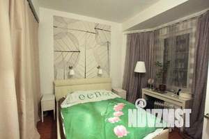 Таунхаус 204м&sup2;, 4-этажный, участок 1 сот.  