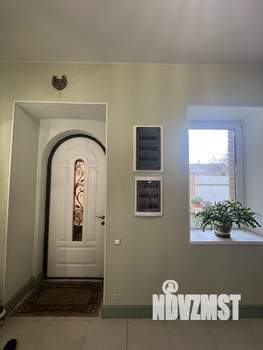 Коттедж 327м&sup2;, 2-этажный, участок 12 сот.  