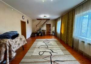 Дом 159м², 2-этажный, участок 6 сот.  