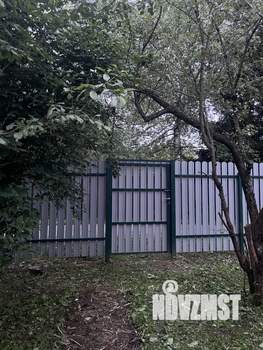 Дом 150м², 2-этажный, участок 4 сот.  