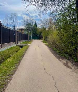 Дом 50м², 2-этажный, участок 5 сот.  