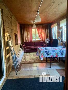 Дом 198м², 2-этажный, участок 6 сот.  