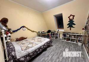 Таунхаус 170м², 4-этажный, участок 2 сот.  