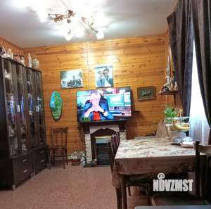 Дом 95м&sup2;, 2-этажный, участок 5 сот.  