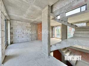 Таунхаус 213м², 3-этажный, участок 2 сот.  