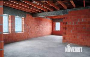 Дом 222м&sup2;, 2-этажный, участок 485 сот.  