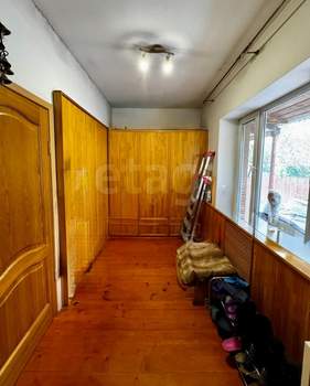 Дом 159м², 2-этажный, участок 6 сот.  