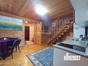 Дом 180м², 2-этажный, участок 8 сот.  