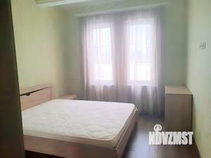 Таунхаус 157м², 4-этажный, участок 1 сот.  