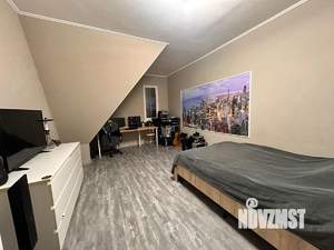 Таунхаус 170м², 4-этажный, участок 2 сот.  