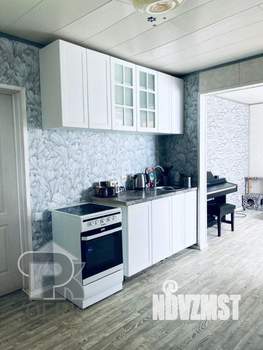 Коттедж 95м&sup2;, 2-этажный, участок 7 сот.  