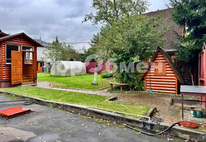 Дом 80м², 1-этажный, участок 7 сот.  