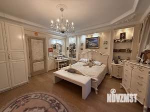 Таунхаус 180м&sup2;, 4-этажный, участок 2 сот.  