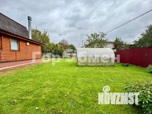 Дом 80м², 1-этажный, участок 7 сот.  