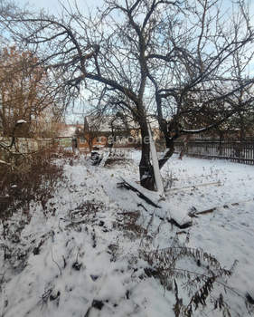 Дом 37м&sup2;, 1-этажный, участок 5 сот.  