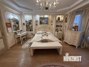 Таунхаус 180м&sup2;, 4-этажный, участок 2 сот.  