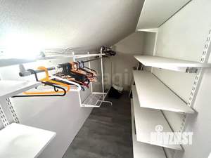 Дом 100м&sup2;, 2-этажный, участок 6 сот.  