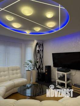 Таунхаус 240м², 3-этажный, участок 2 сот.  