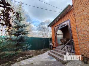 Дом 93м², 2-этажный, участок 5 сот.  