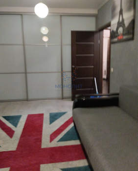 Дом 154м², 4-этажный, участок 2 сот.  