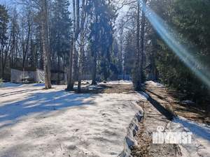 Дом 227м&sup2;, 2-этажный, участок 19 сот.  