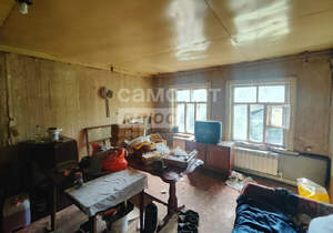 Дом 37м&sup2;, 1-этажный, участок 5 сот.  