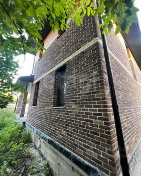 Дом 210м², 2-этажный, участок 5 сот.  