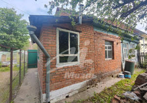 Дом 37м², 1-этажный, участок 5 сот.  