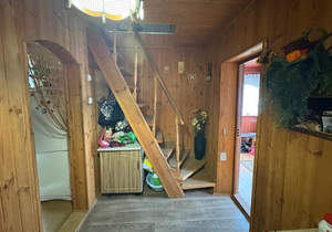 Дом 83м², 3-этажный, участок 6 сот.  