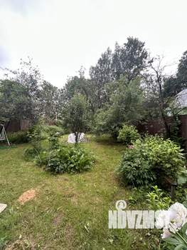 Дом 98м², 2-этажный, участок 5 сот.  