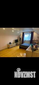 Дом 400м&sup2;, 3-этажный, участок 850 сот.  