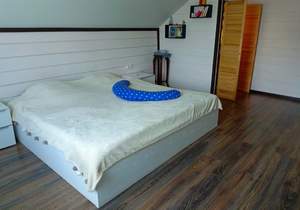 Дом 200м², 2-этажный, участок 7 сот.  