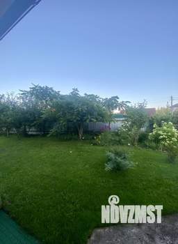 Дом 198м², 2-этажный, участок 6 сот.  