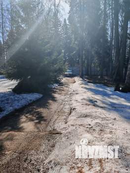 Дом 227м&sup2;, 2-этажный, участок 19 сот.  