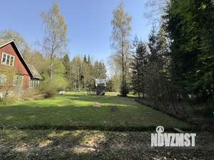 Дом 163м&sup2;, 2-этажный, участок 50 сот.  