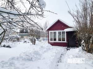 Дом 111м&sup2;, 2-этажный, участок 4 сот.  