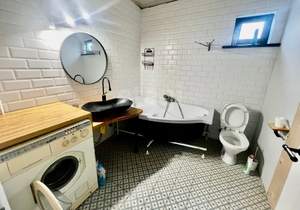 Дом 100м², 2-этажный, участок 6 сот.  