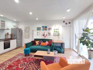 Дом 75м&sup2;, 1-этажный, участок 6 сот.  