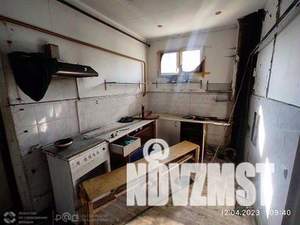 Коттедж 225м², 2-этажный, участок 12 сот.  
