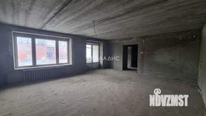 Таунхаус 331м², 3-этажный, участок 1 сот.  