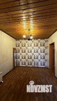 Дом 47м², 1-этажный, участок 2 сот.  