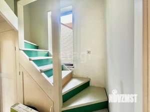 Дом 100м², 2-этажный, участок 6 сот.  