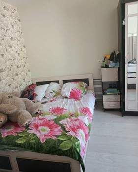 Дом 70м², 1-этажный, участок 35 сот.  