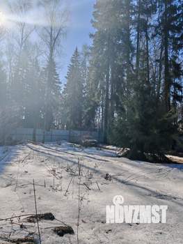 Дом 227м&sup2;, 2-этажный, участок 19 сот.  