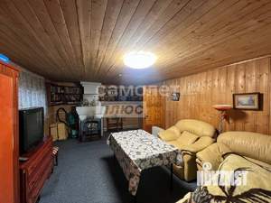 Дом 63м&sup2;, 2-этажный, участок 7 сот.  