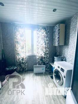 Коттедж 95м&sup2;, 2-этажный, участок 7 сот.  