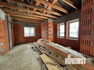 Дом 245м&sup2;, 2-этажный, участок 5 сот.  